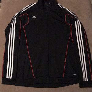 Adidas Track Jacket